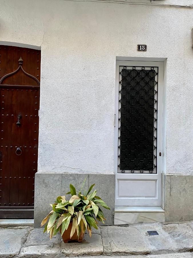 Blanes Old Town: 2 Blocks/2 Min Walk To The Beach المظهر الخارجي الصورة